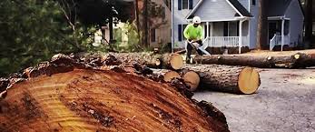 East Milton, FL Tree Removal Company
